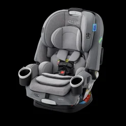 4Ever DLX 4-in-1 Car Seat
