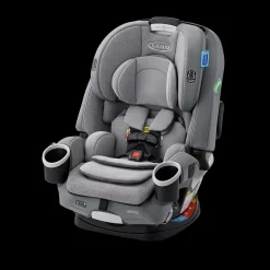 4Ever DLX 4-in-1 Car Seat