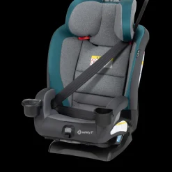 EverSlim DLX Convertible Car Seat