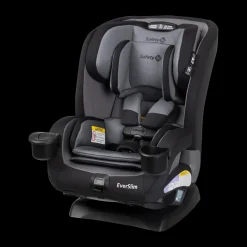 EverSlim DLX All-in-One Convertible Car Seat