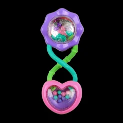 Everything Nice 9-Piece Rattle Gift Set
