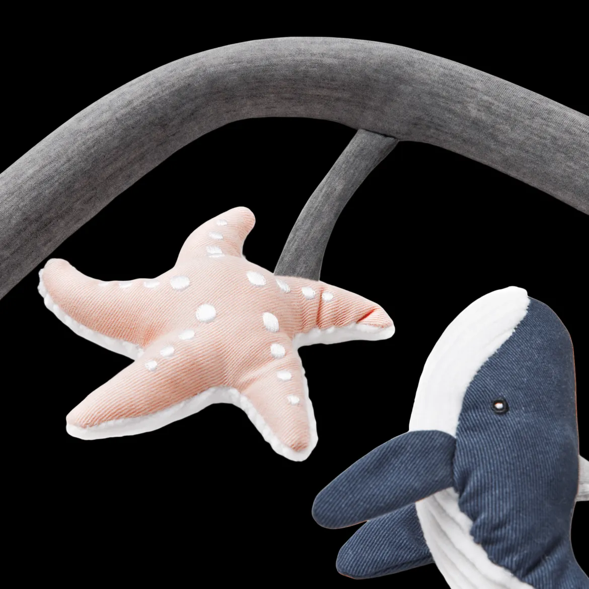 Evolve Bouncer Toy Bar