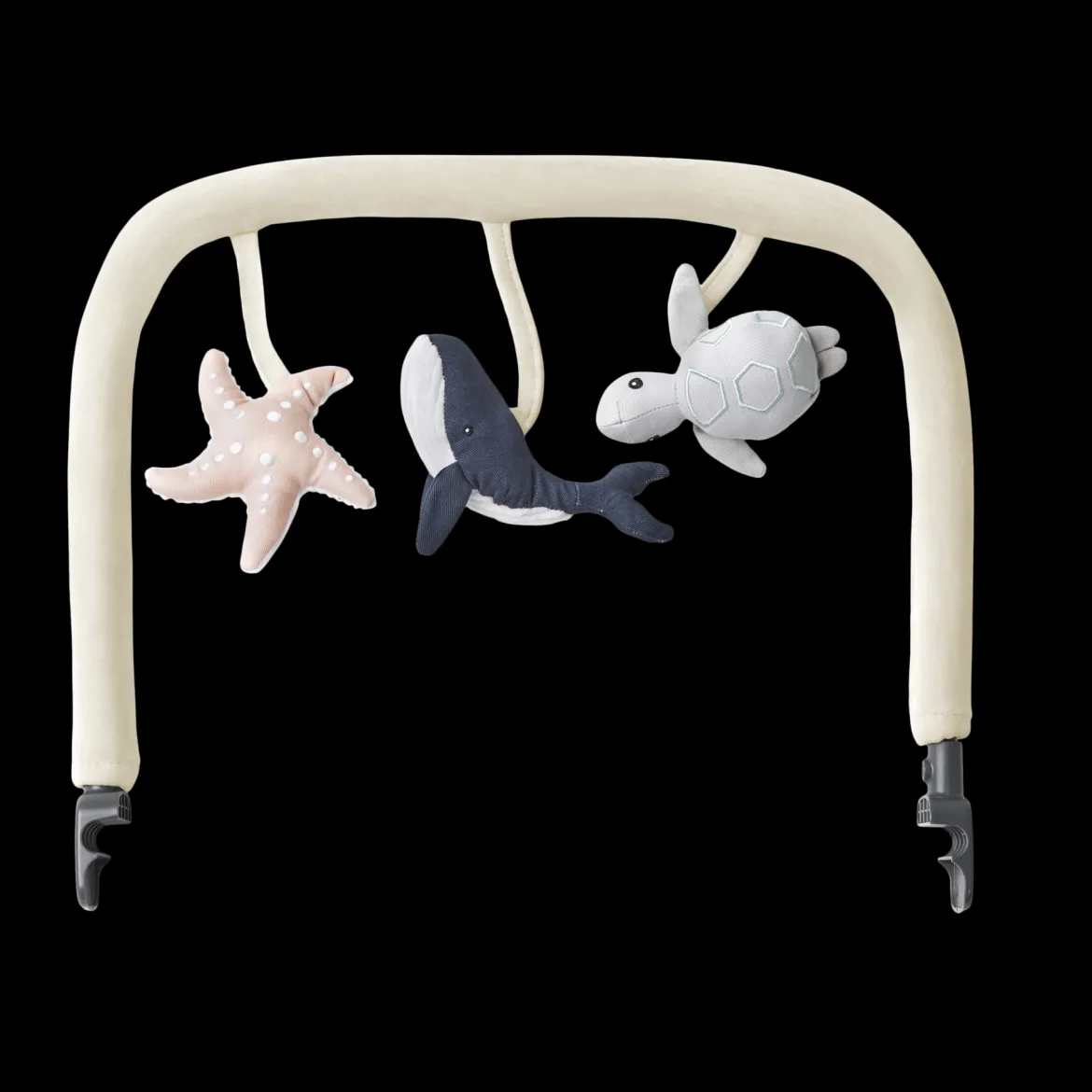 Evolve Bouncer Toy Bar