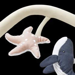 Evolve Bouncer Toy Bar