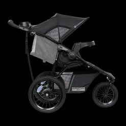 Expedition DLX Jogger Travel System