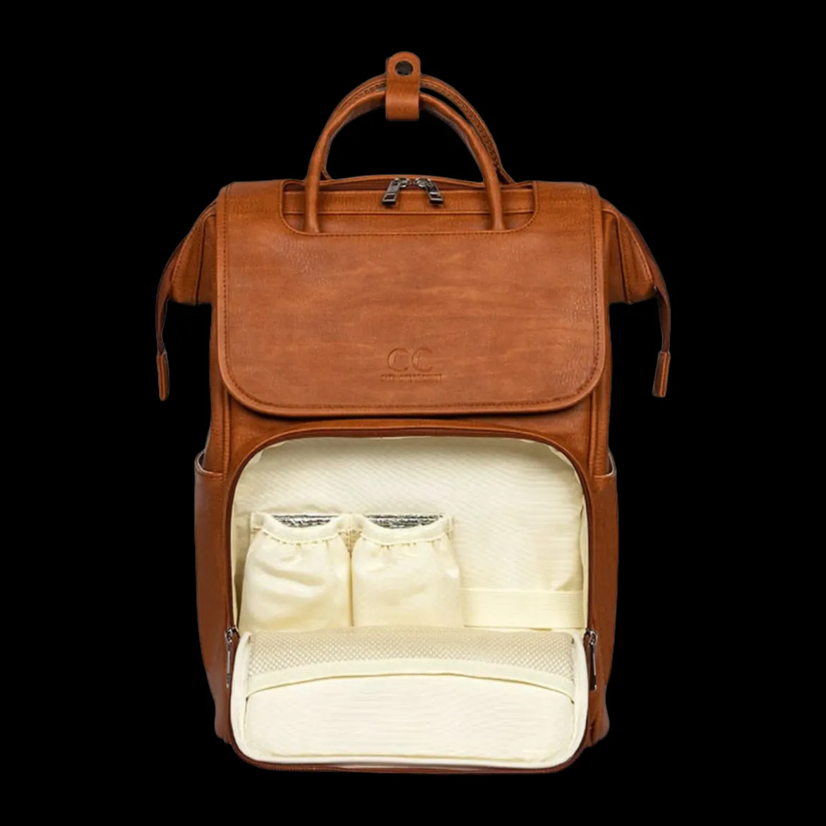 Explorer Diaper Backpack