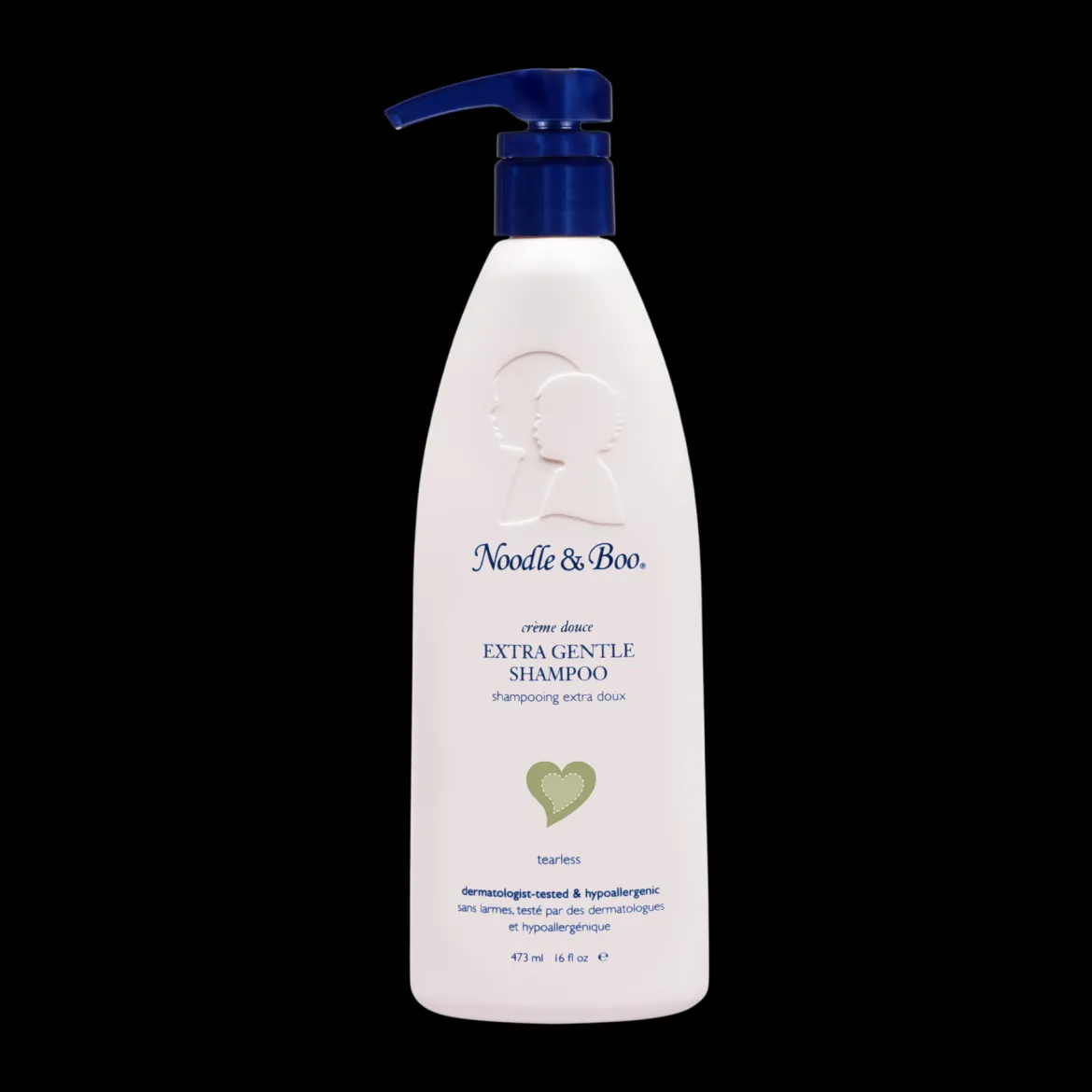 Extra Gentle Shampoo