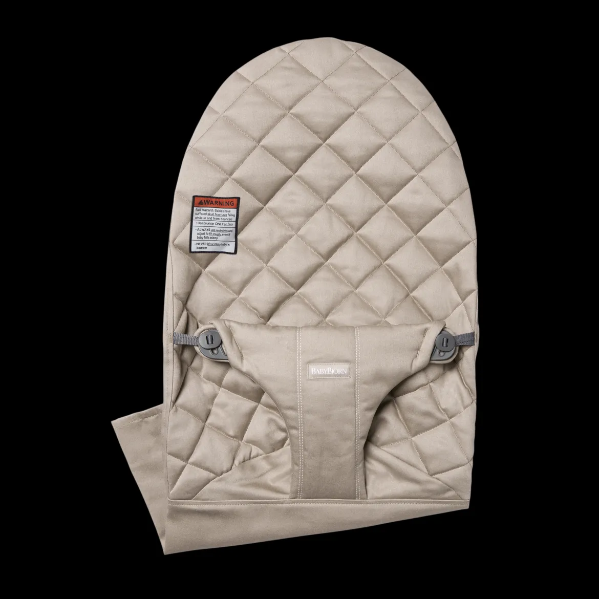 Fabric Seat for Bouncer Bliss