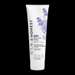 Face & Body Lotion