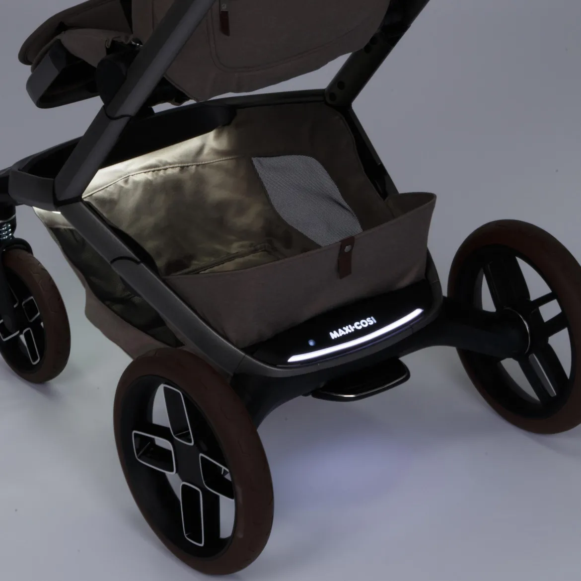 Fame Stroller