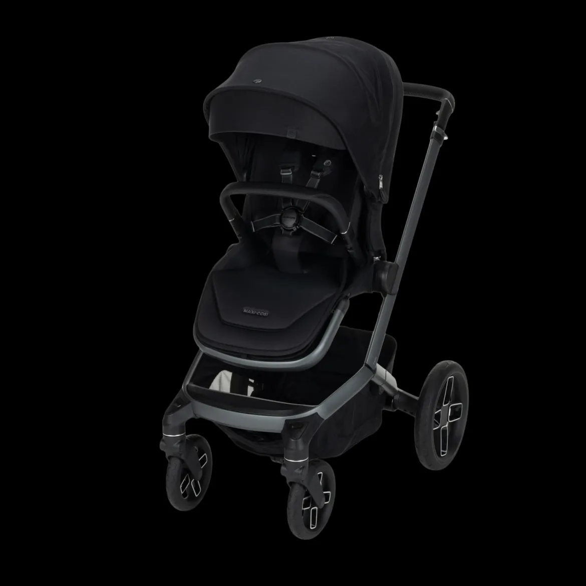 Fame Stroller