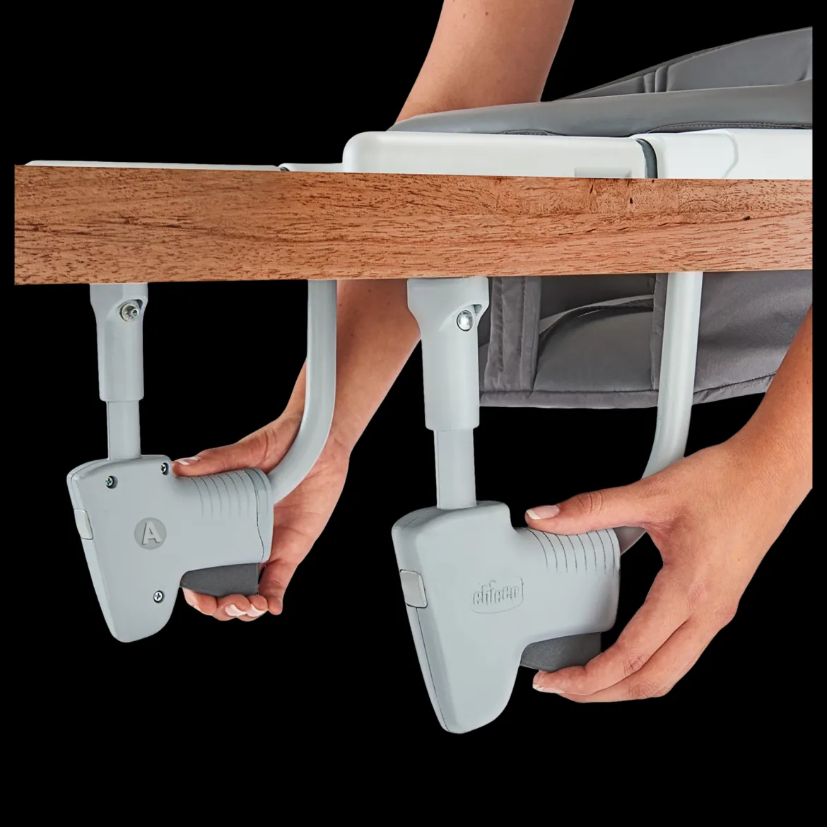FastLock 360 Hook-On Chair