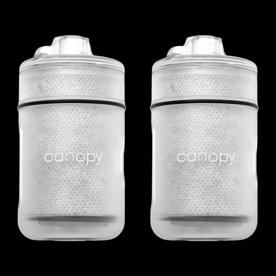 Faucet Filter Cartridge Refill