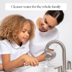 Faucet Filter Cartridge Refill
