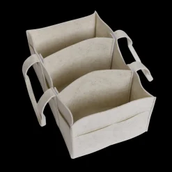 Felt Diaper Caddy