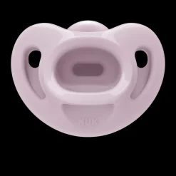 First Choice Comfy Pacifier 0-6 months (3 pack)