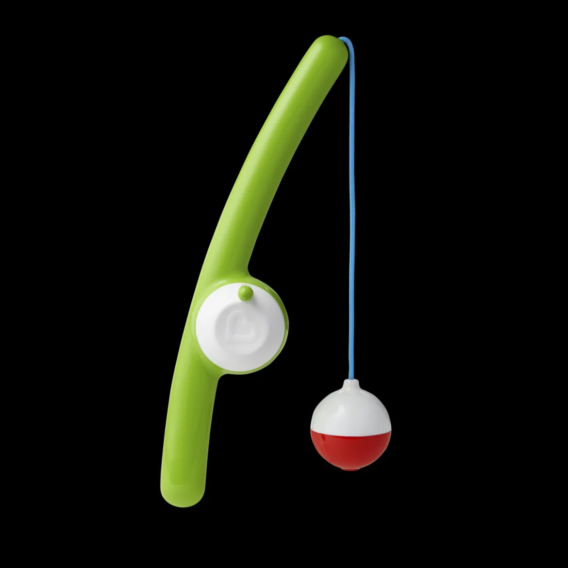 Fishin' Bath Toy
