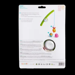 Fishin' Bath Toy