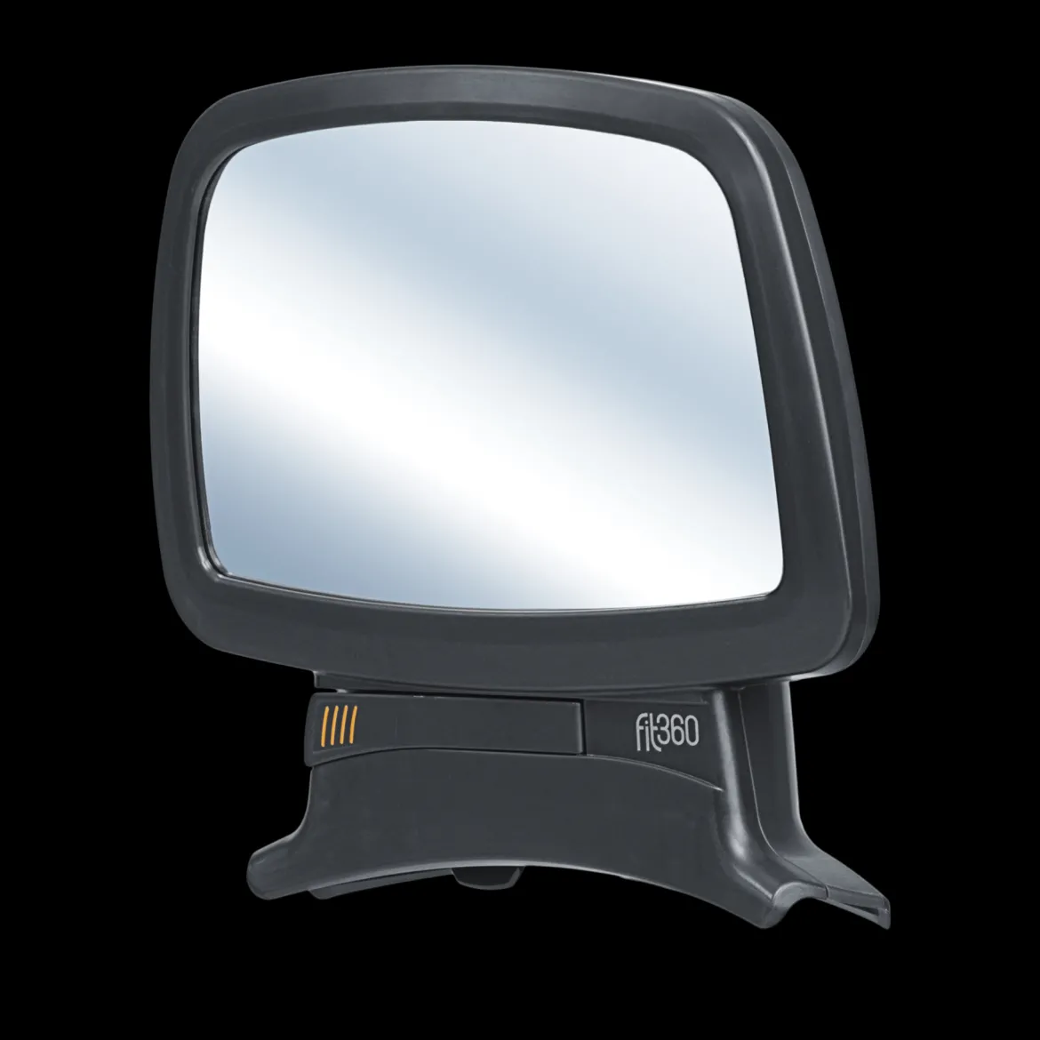 Fit360 Car Seat Mirror