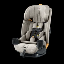 Fit3x ClearTex Ultra-Slim All-in-One Car Seat