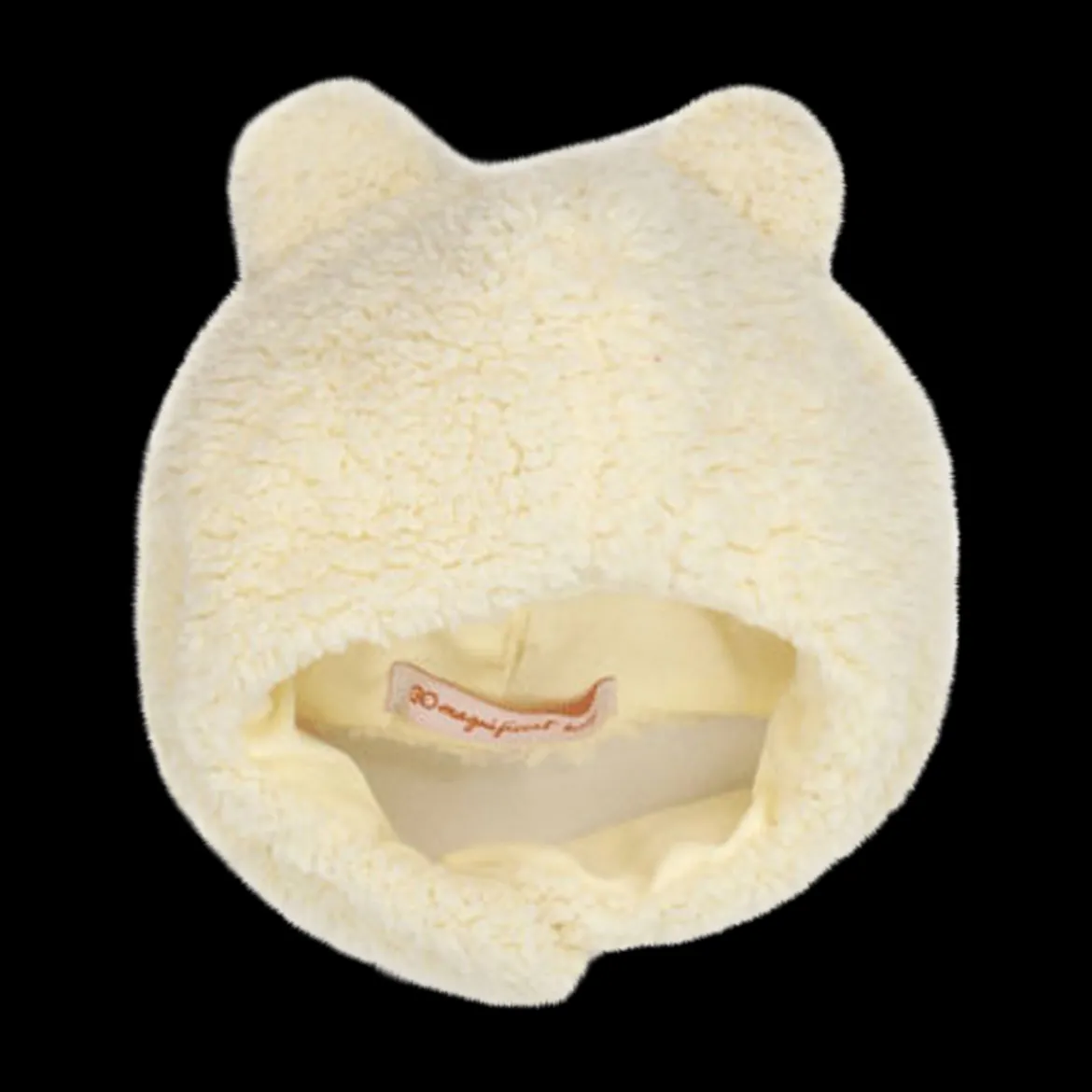 Fleece Hat