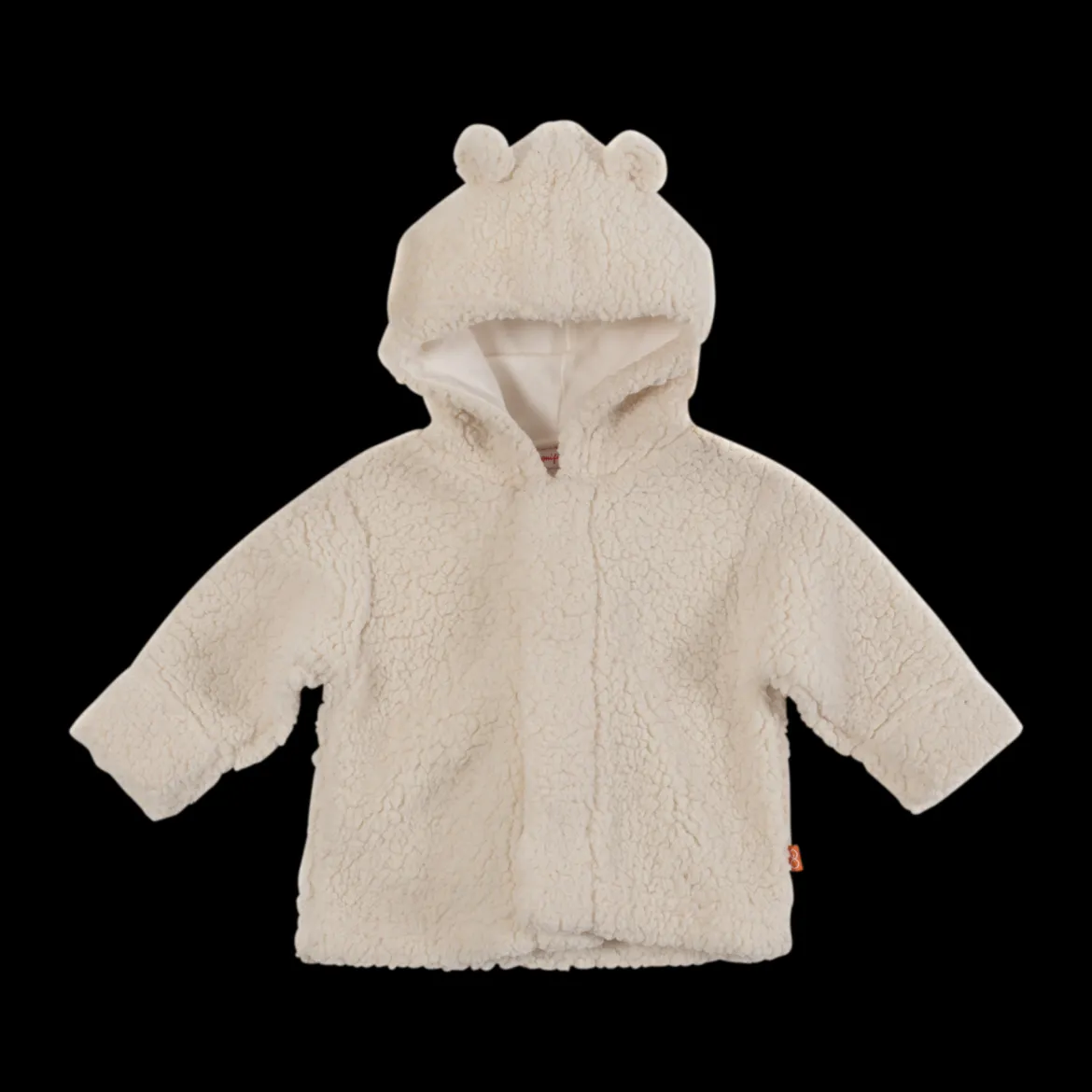Fleece Jacket