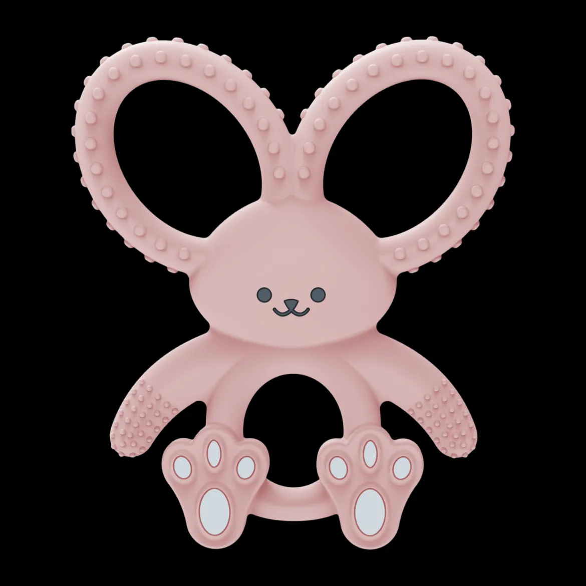 Flexees Bunny Teether