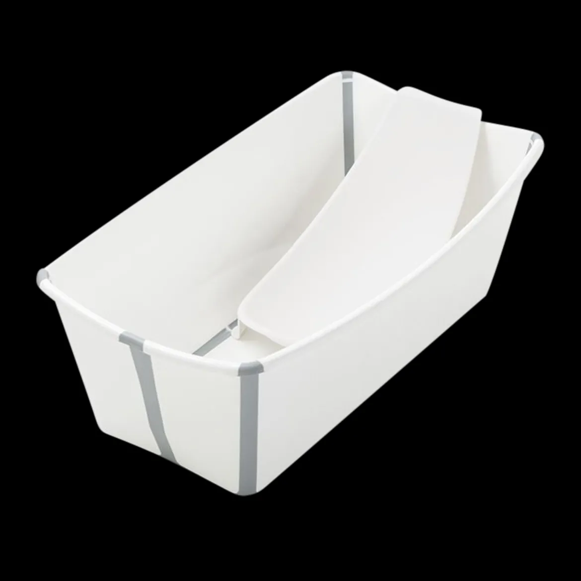 Flexi Bath with Newborn Support
