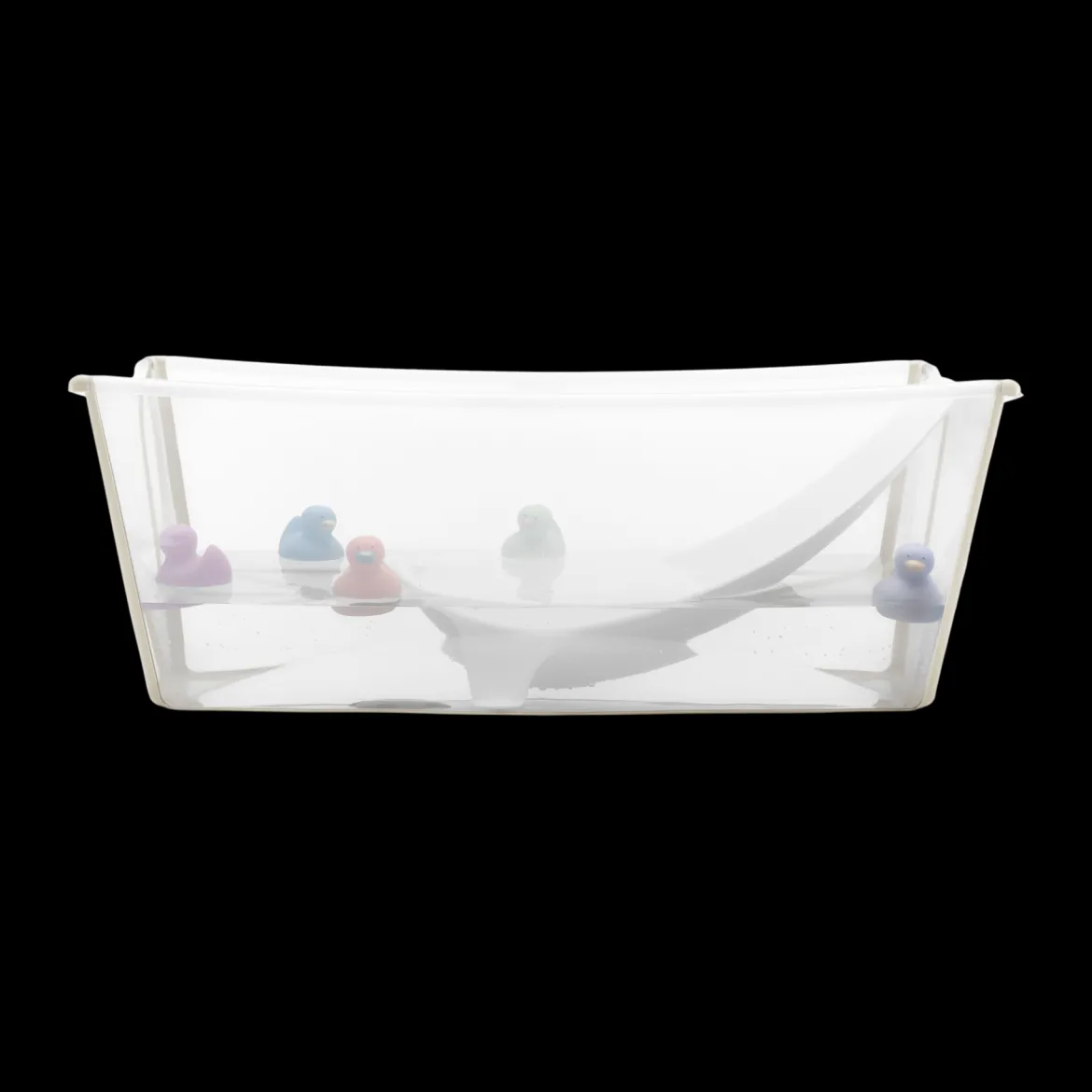 Flexi Bath with Newborn Support