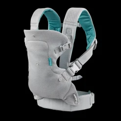 Flip 4-In-1 Mesh Convertible Carrier