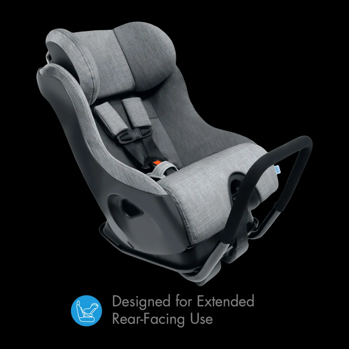 Fllo Convertible Car Seat