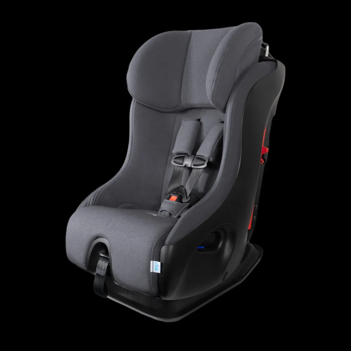 Fllo Convertible Car Seat