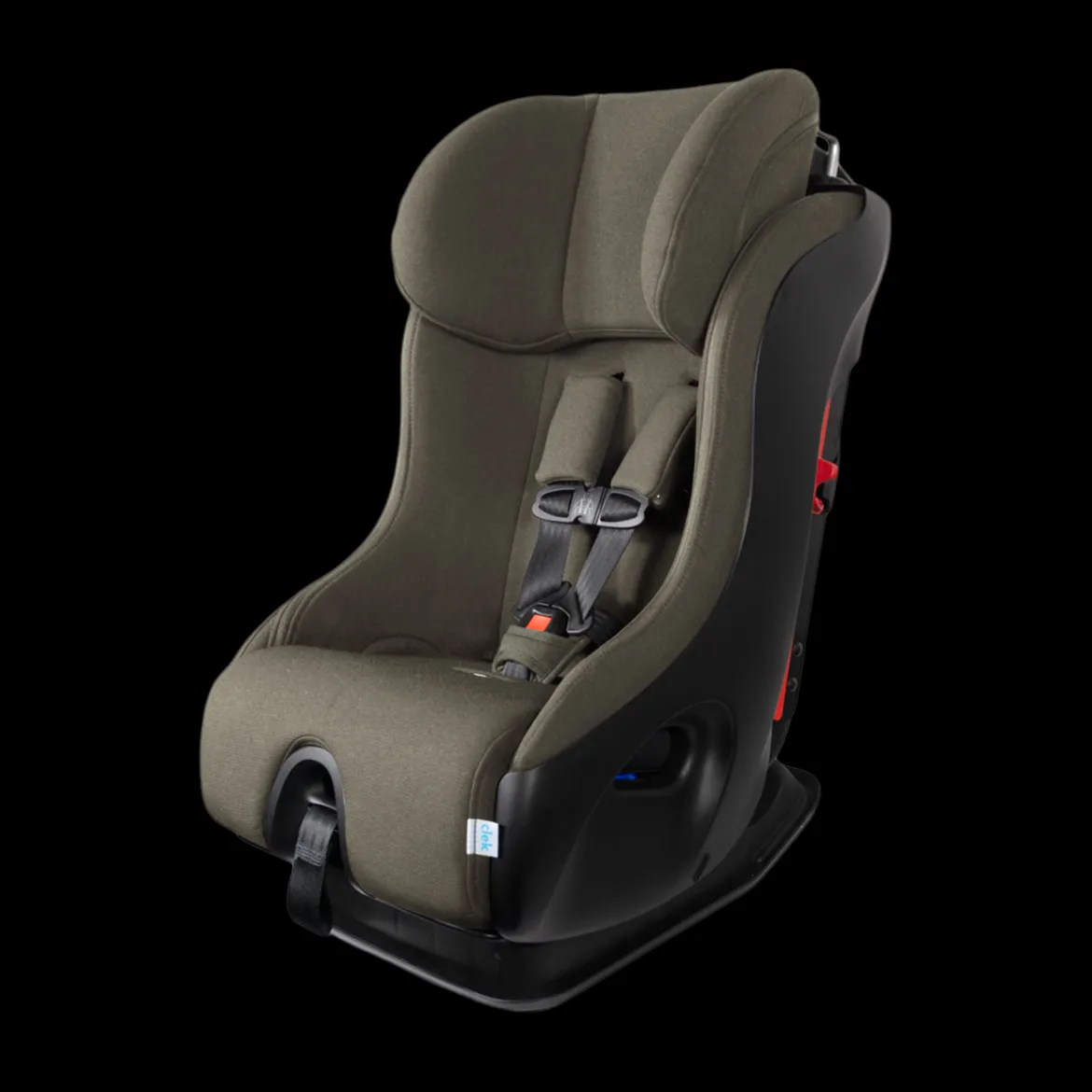 Fllo Convertible Car Seat