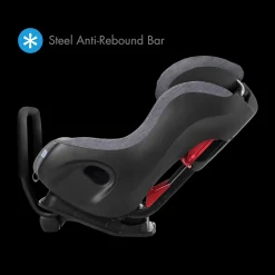 Fllo Convertible Car Seat