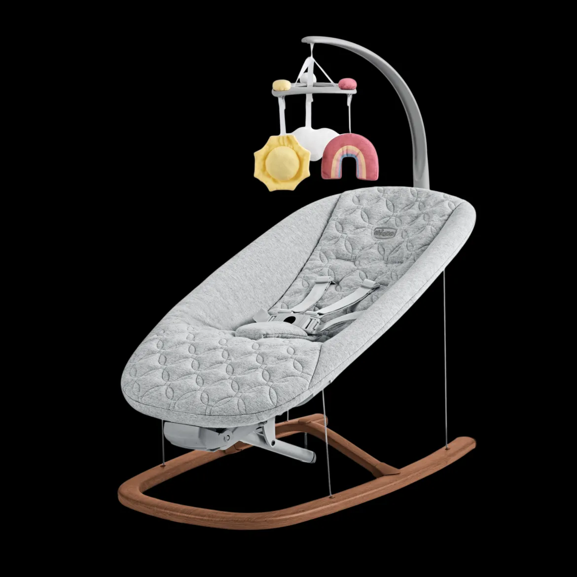 Float Baby Bouncer Seat