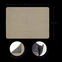 Floor Play Mat & Cover