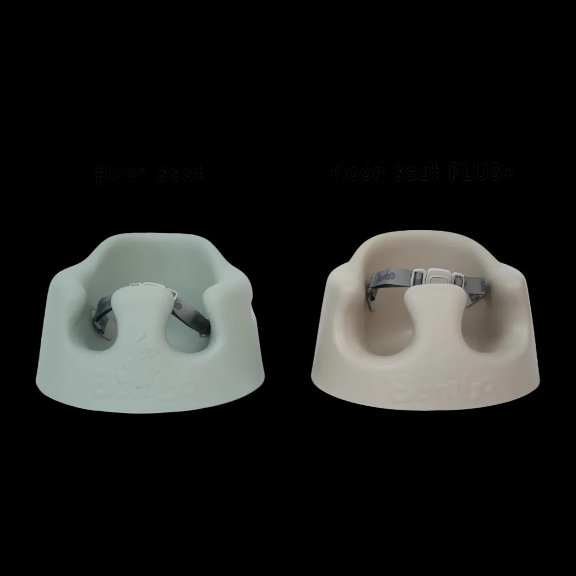 Floor Seat PLUS+