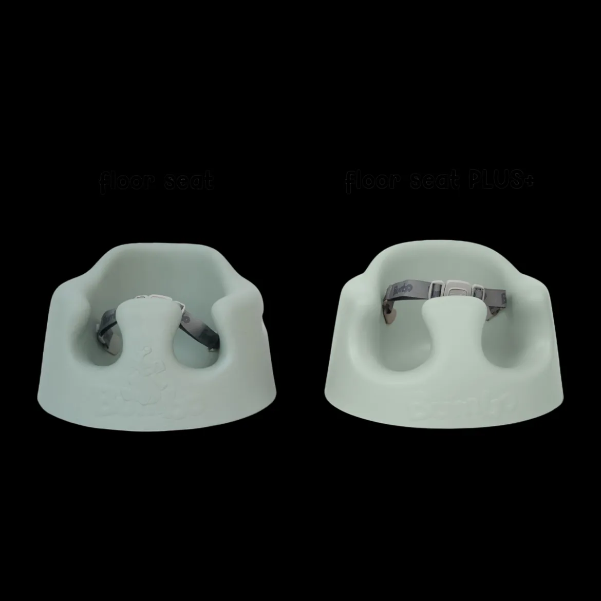 Floor Seat PLUS+