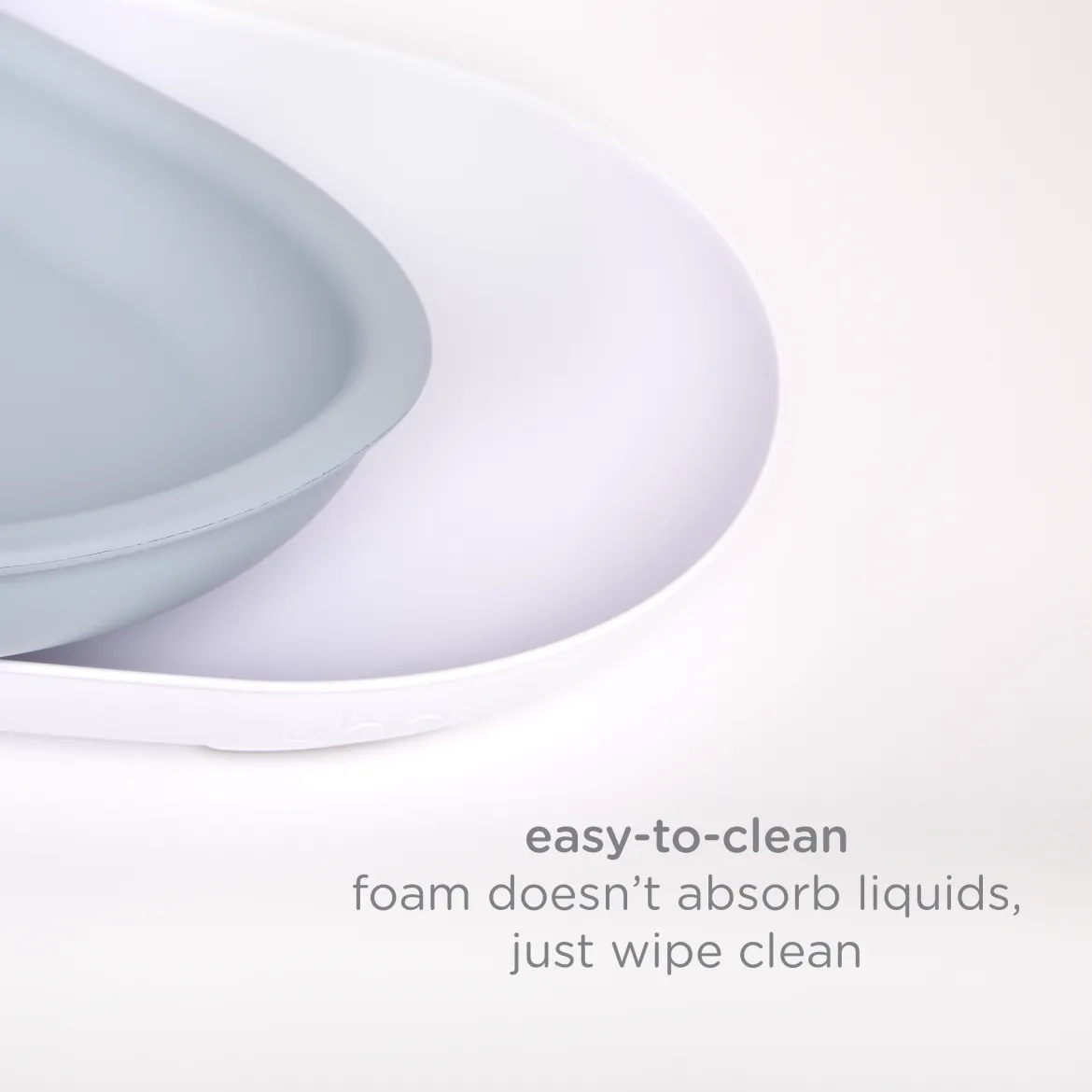 Foam Changing Pad