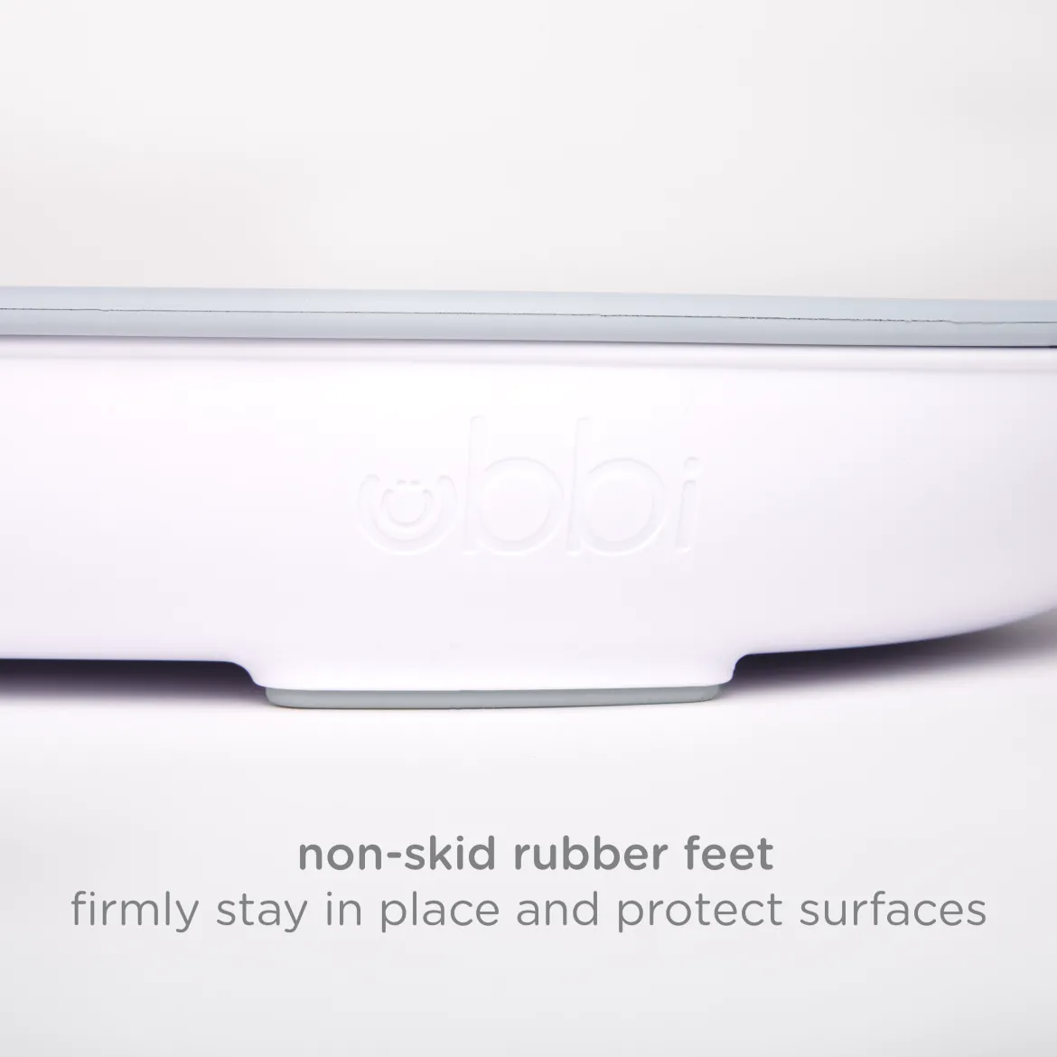 Foam Changing Pad