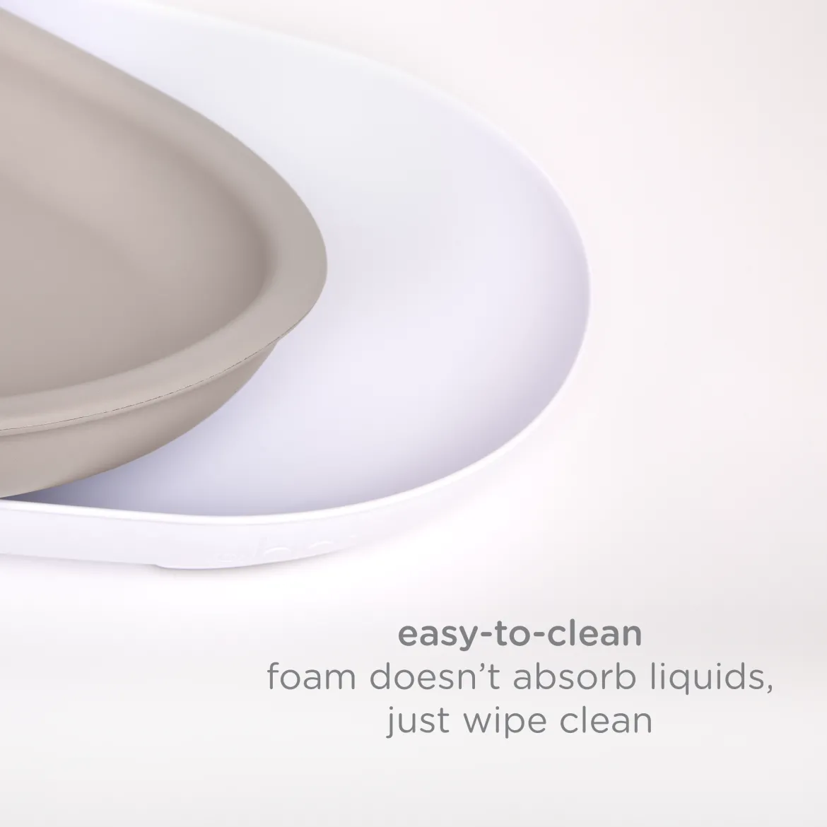 Foam Changing Pad
