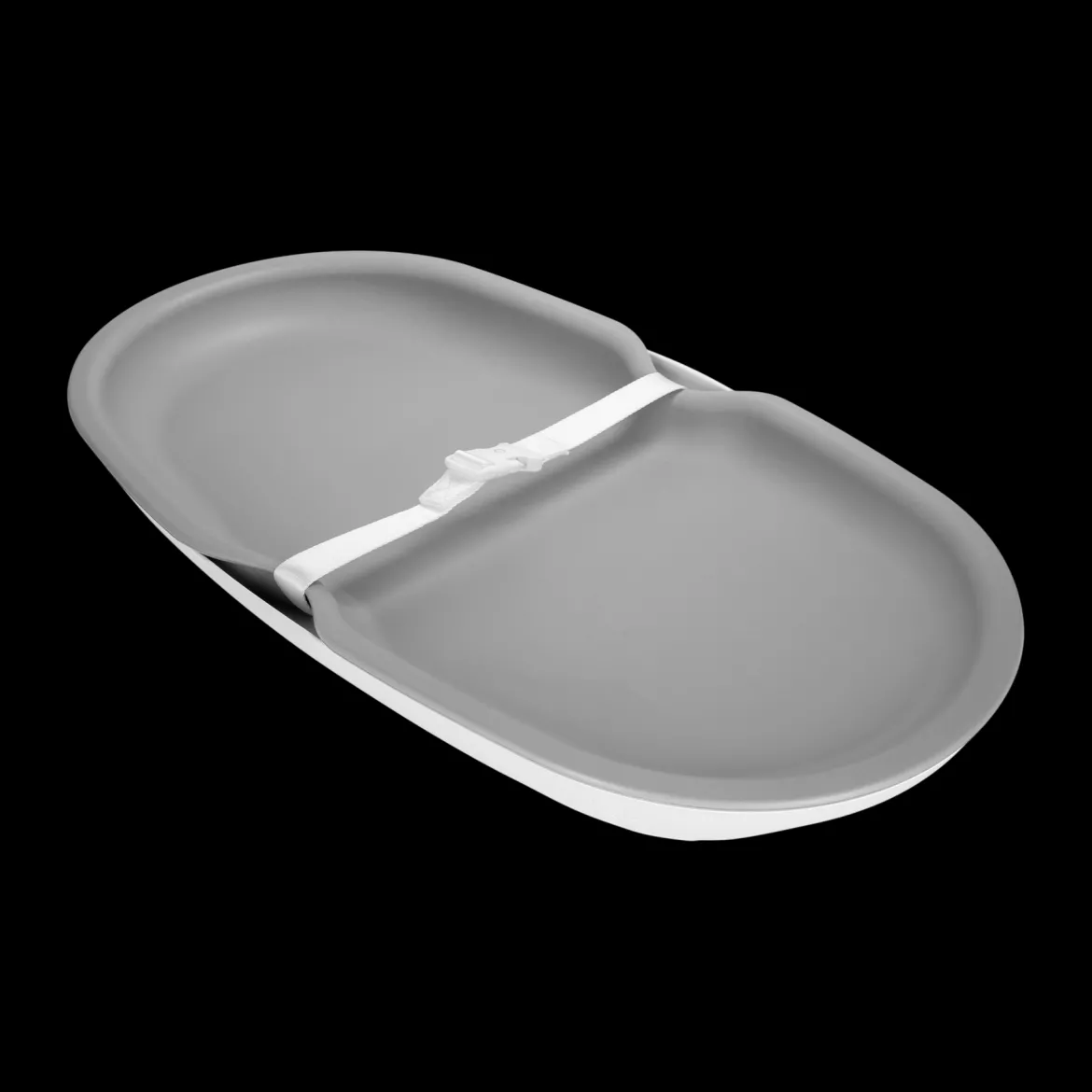 Foam Changing Pad