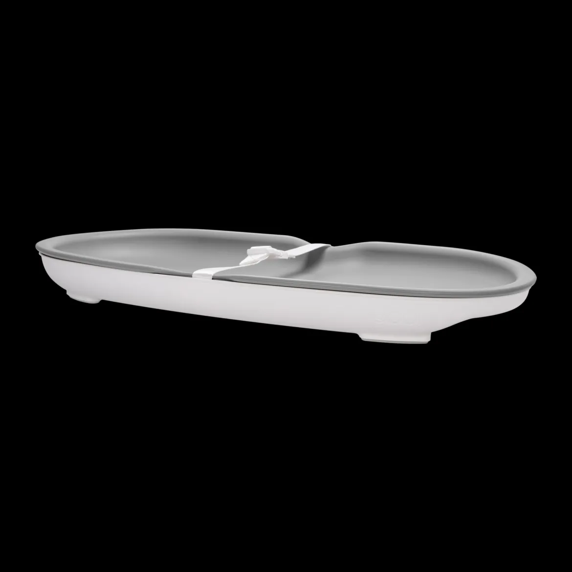 Foam Changing Pad