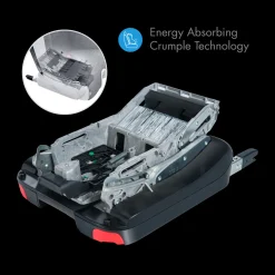 Foonf Convertible Car Seat