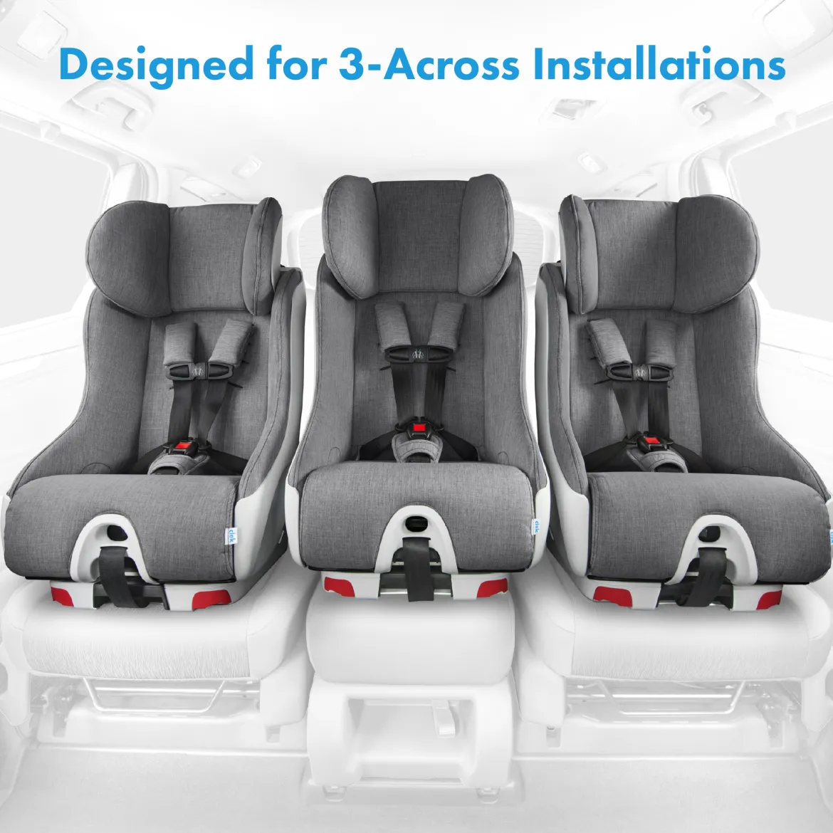 Foonf Convertible Car Seat
