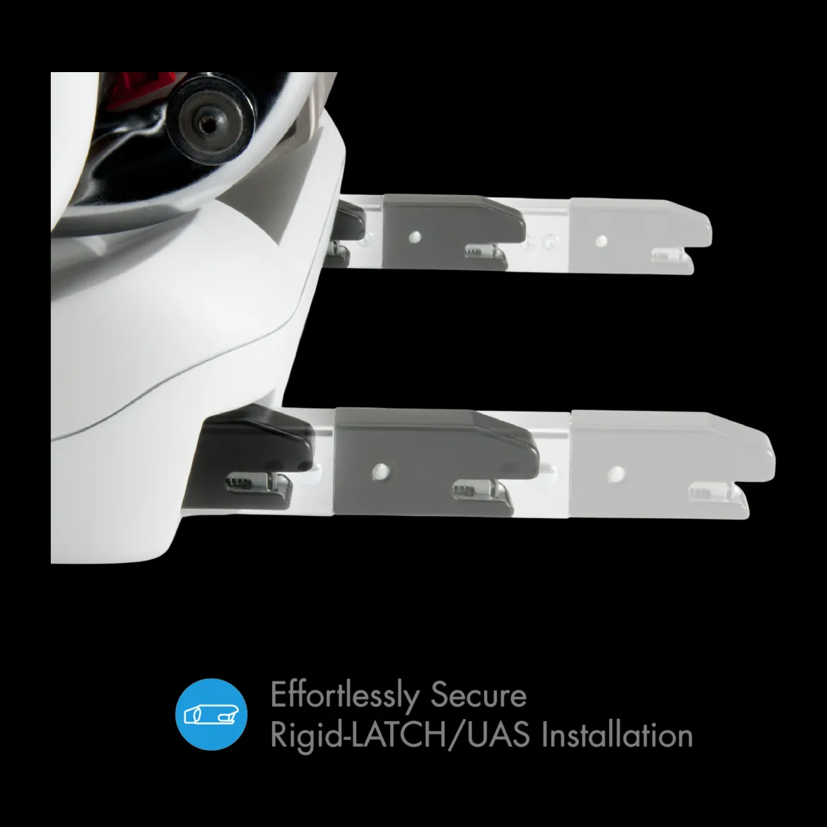 Foonf Convertible Car Seat