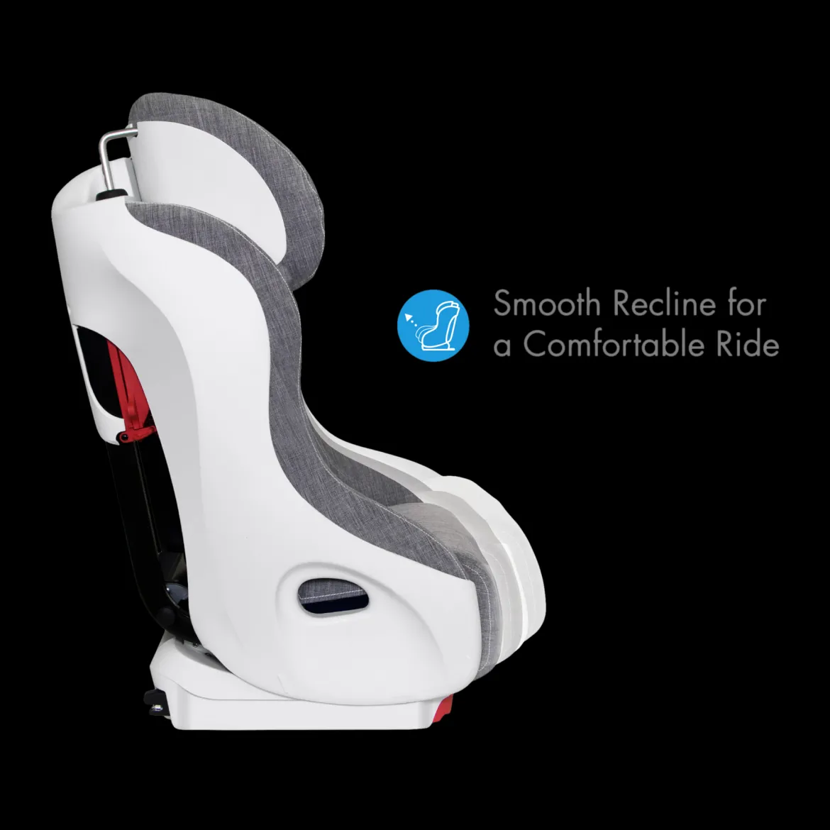 Foonf Convertible Car Seat