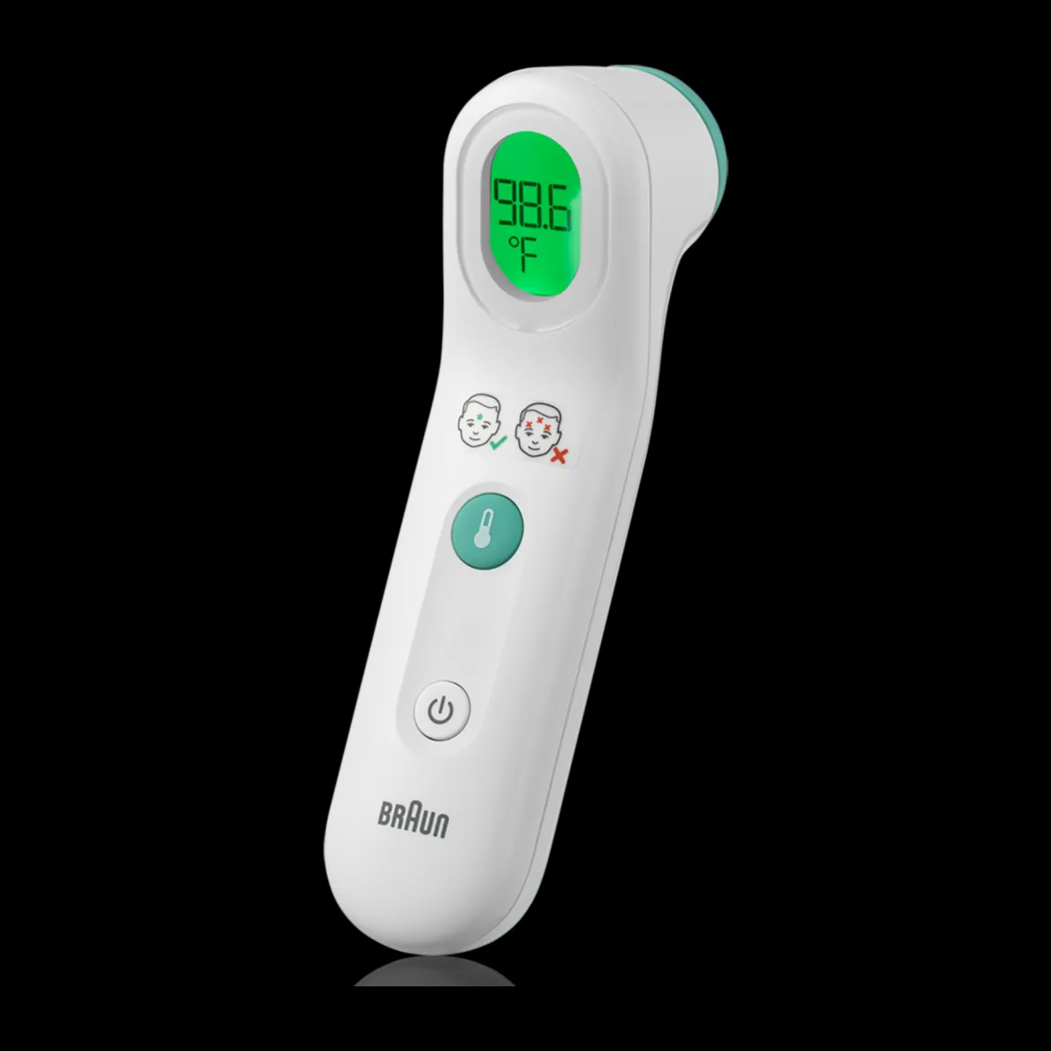 Forehead Thermometer
