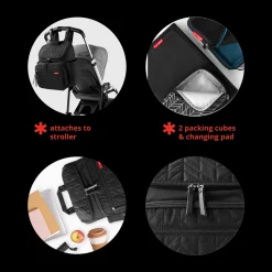 Forma Diaper Backpack