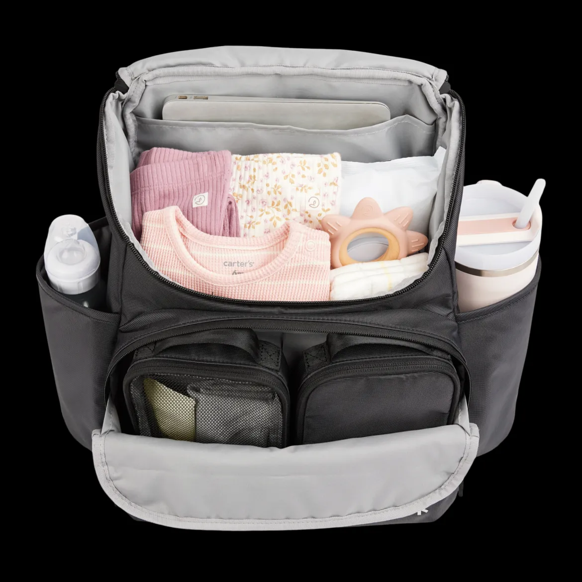 Forma Next Backpack Diaper Bag